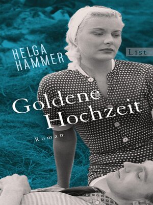 cover image of Goldene Hochzeit